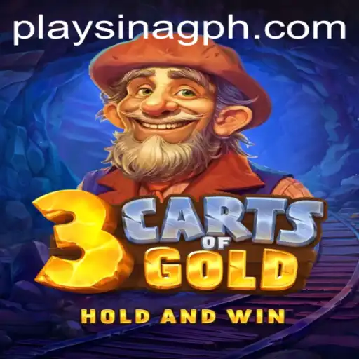 Exploring the Thrills of 3cartsOfGold: A Modern Adventure Game Experience