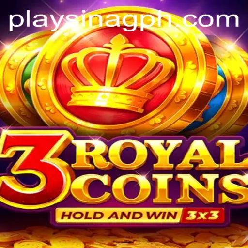 Discover the Excitement of 3RoyalCoins: A Comprehensive Guide
