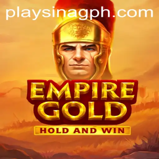 EmpireGold: Conquer the Empire in a New Gaming Era