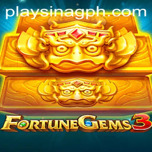 Discover the Exciting World of FortuneGems3 at SINAGPH.com