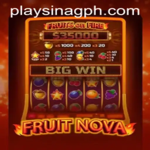 Exploring the Enchanting World of FruitNova on SINAGPH.com