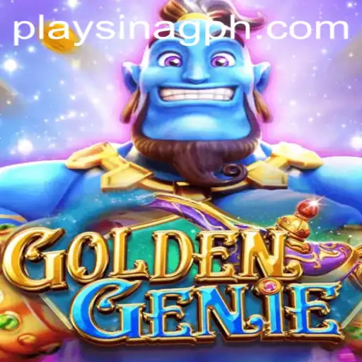 The Enchanting World of GOLDENGENIE: A Comprehensive Guide