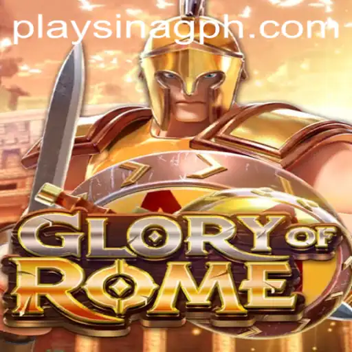 Exploring GloryofRome: An Intriguing Strategy Game