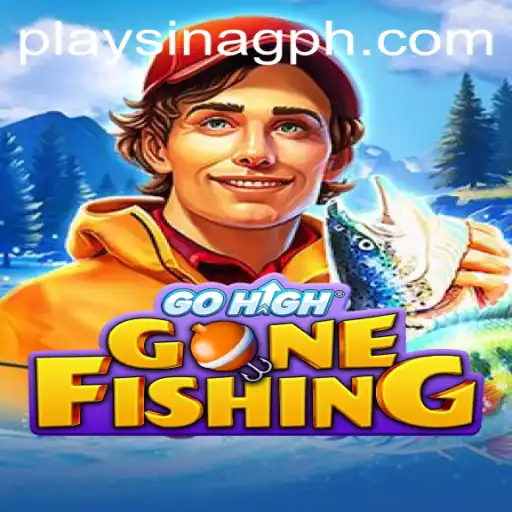 GoHighGoneFishing: A New Wave in Interactive Fishing Games