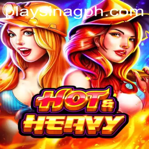 HotHeavy: The Thrilling New Sensation in Interactive Gaming