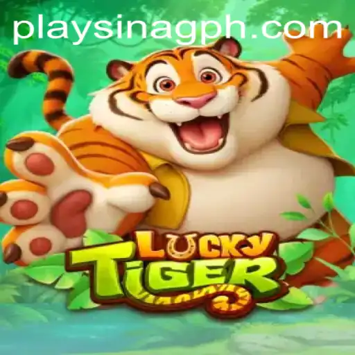 Discover the Thrill of LuckyTiger: A Casino Game for the Bold