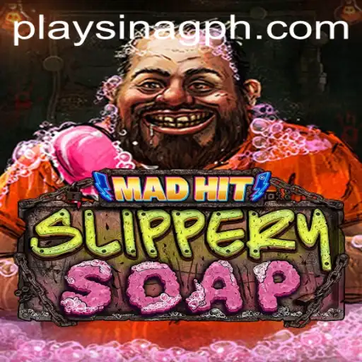 MadHitSlipperySoap: Dive into the Slipperiest Game Sensation