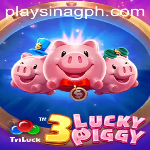 Unveiling 3LUCKYPIGGY: An Exciting New Game Experience