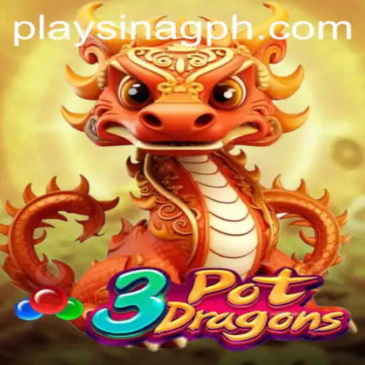 Unveiling the Magic of 3PotDragons: A Journey into Adventure and Strategy