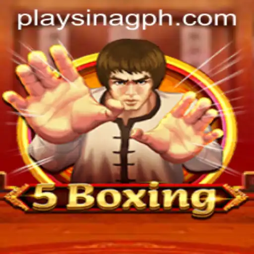 5Boxing: A Dynamic Game Bridging Tradition and Modernity
