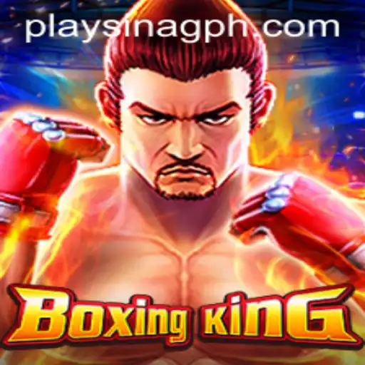 Discover the Exciting World of 'BoxingKing' - A Glimpse Into the Ultimate Boxing Experience