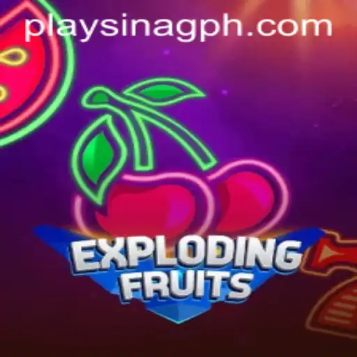 ExplodingFruits: A Thrilling Twist on Classic Arcade Fun