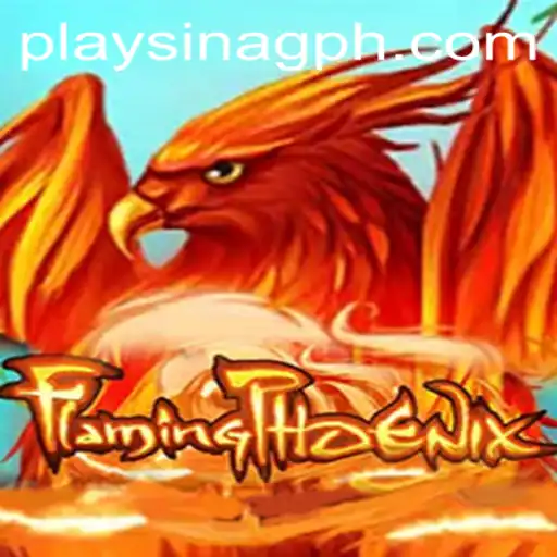 Embark on an Epic Adventure with FlamingPhoenix: A Revolutionary Game from SINAGPH.com