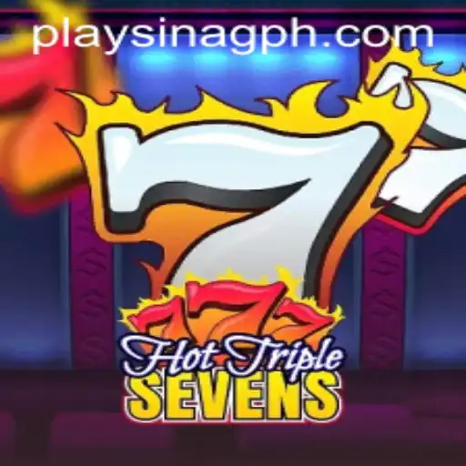 Exploring the Excitement of HotTripleSevens on SINAGPH.com