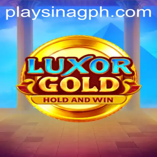 LuxorGold: Dive into the Thrilling World of Ancient Treasures