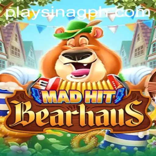 Welcome to MadHitBearhaus: A Thrilling Strategy Experience