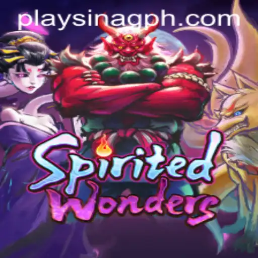 Exploring the Magical Realms of SpiritedWonders