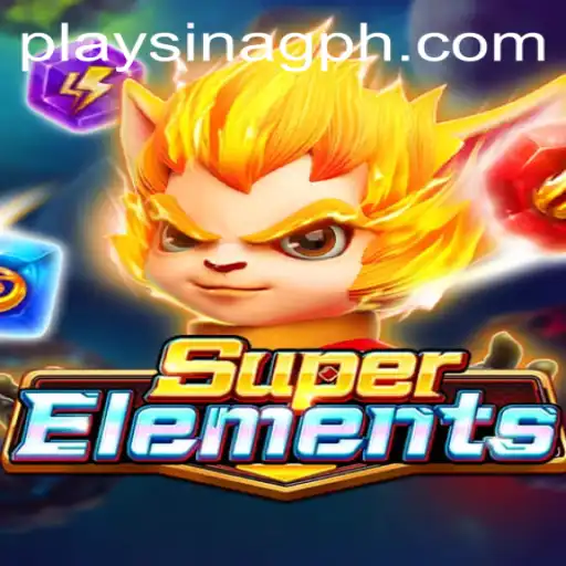 Discovering SuperElements: A Thrilling Virtual Adventure