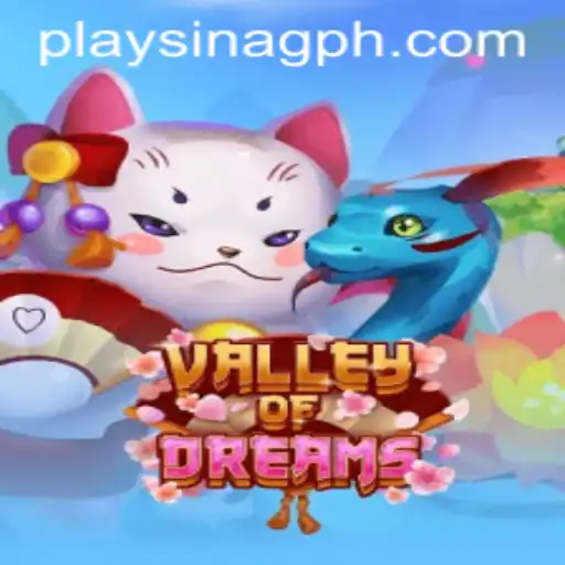 ValleyofDreams: An Immersive Exploration into Enchanted Realms