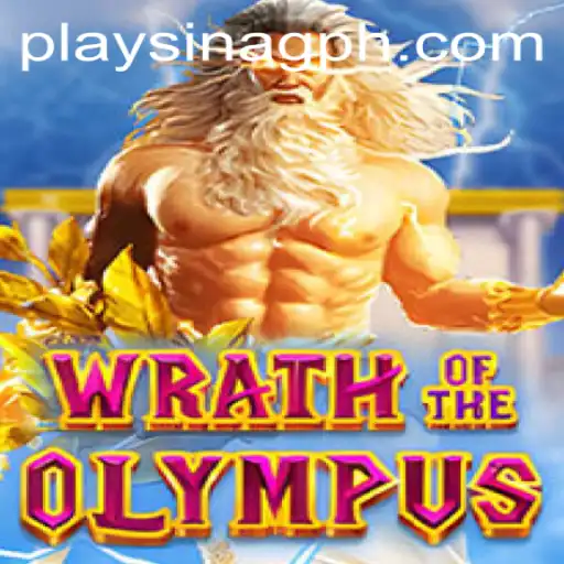 Wrath of Olympus: A Thrilling Dive into Myth and Strategy