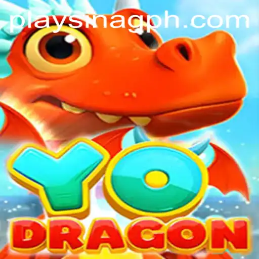 Enter the World of YoDragon: A Thrilling Adventure Game by SINAGPH.com