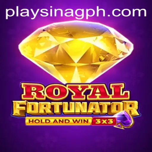 Exploring Royalfort: A Captivating Adventure in the World of SINAGPH.com
