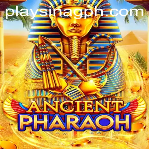 Unveiling AncientPharaoh: A Journey into the Mystical World of Egyptian Majesty