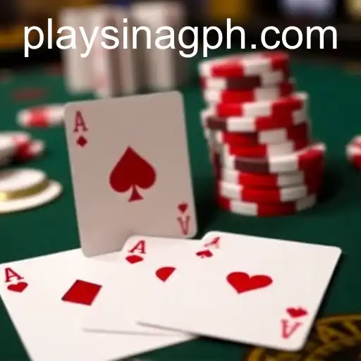 The Fascinating World of Blackjack: Strategies and Insights by SINAGPH.com