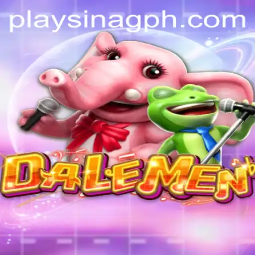 Discover the Exciting World of DALEMEN: A New Adventure in Gaming