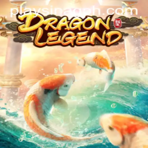 Unveiling the Mystical World of DragonLegend on SINAGPH.com