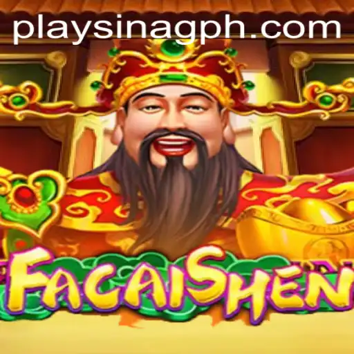 Exploring FaCaiShen: The Exciting World of Online Slot Gaming