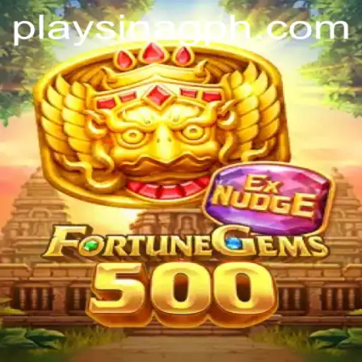 Discover the Excitement of FortuneGems500: A New Era in Online Gaming