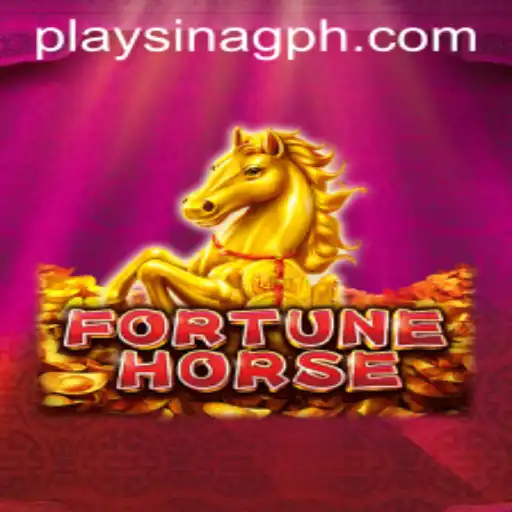 Discover the Thrilling World of FortuneHorse at SINAGPH.com