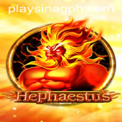 Unveiling Hephaestus: The Latest Gaming Sensation by SINAGPH.com