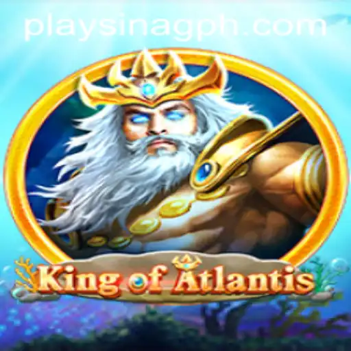 King of Atlantis: Dive into the New Era of Adventure Gaming