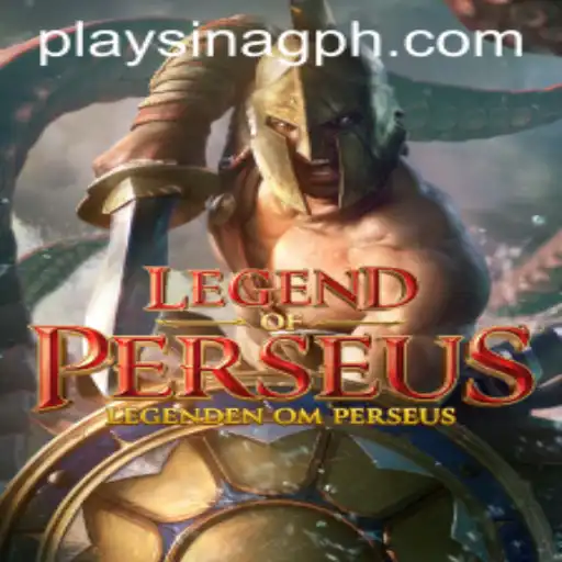 Explore the Mythical World of LegendofPerseus