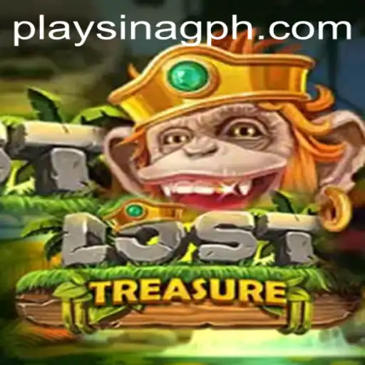 Unveiling the Adventure of LostTreasure: A Journey Through SINAGPH.com