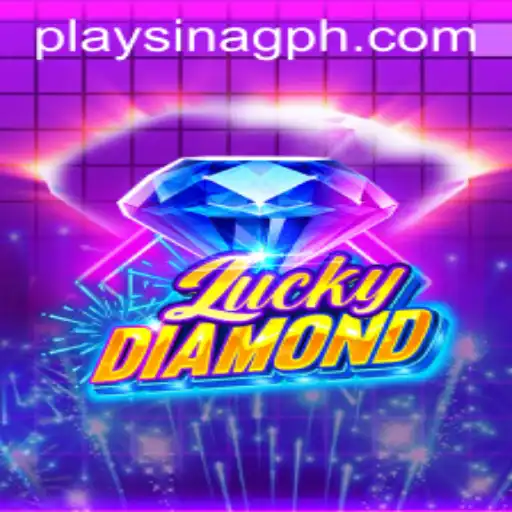 Exploring LuckyDiamond: A Thrilling New Game by SINAGPH.com