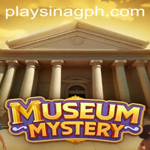 Unveiling the Intrigue of MuseumMystery: An Interactive Gaming Revolution