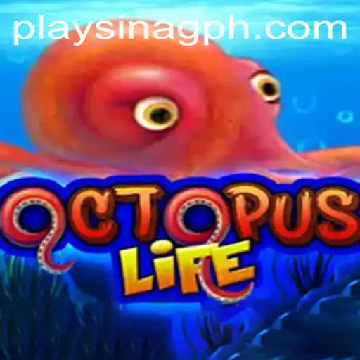 Exploring the Fascinating World of OctopusLife: Revolutionizing Digital Entertainment