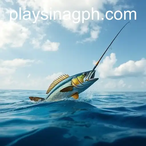 Exploring the World of Online Fishing with SINAGPH.com
