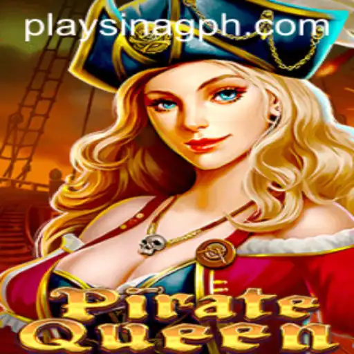 PirateQueen: A New Treasure Hunt Adventure
