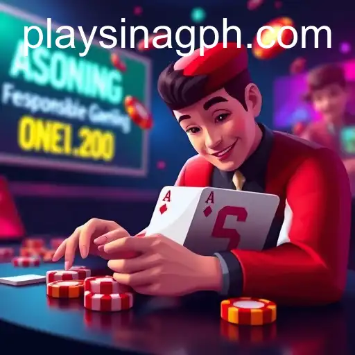 Responsible Gambling: A Comprehensive Guide