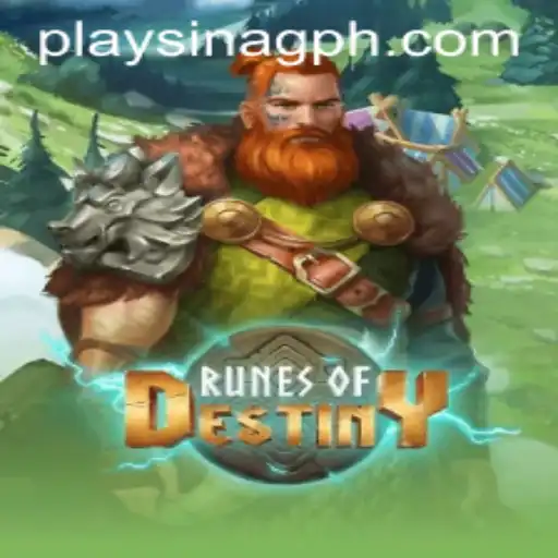Unveiling the Mystical World of RunesOfDestiny: A Deep Dive