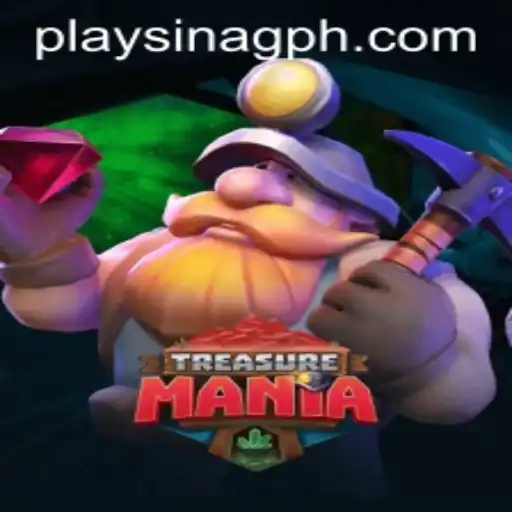 Discover the Thrills of TreasureMania with SINAGPH.com