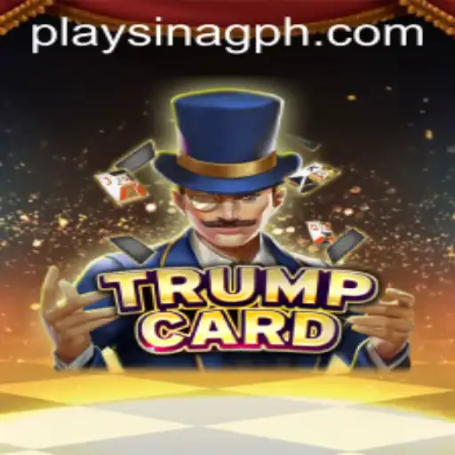 Explore the Exciting World of 'TrumpCard': A New Game Adventure