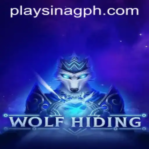 Unveiling 'WolfHiding': An Immersive Gaming Experience