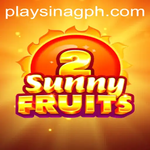 SunnyFruits2: A Vibrant Gaming Experience with a Tropical Twist