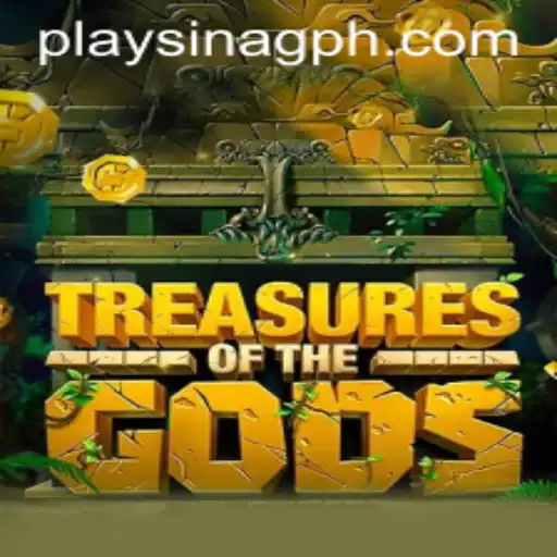 Exploring the Mysteries of 'TreasureoftheGods'